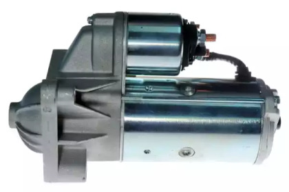 Стартер HELLA для NISSAN PRIMERA Hatchback (P12) 1.9 dCi